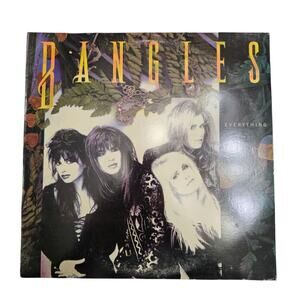 Bangles - Walking Down Your Street (12" Extended Dance Mixes) (12", Single)